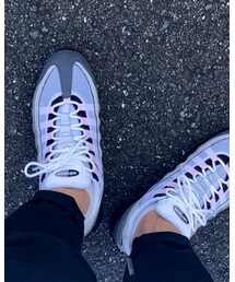 エアマックス95 | スニーカー