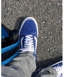 VANS | スニーカー