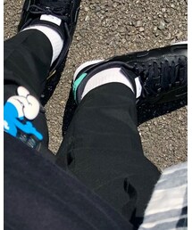 UNIQLO | スラックス