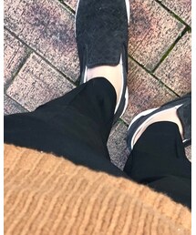 UNIQLO | スラックス