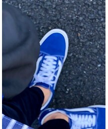 VANS | スニーカー