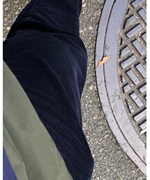 UNIQLO | スラックス