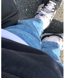 H&M | デニムパンツ