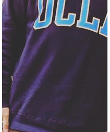 UCLA | スウェット