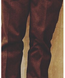 UNIQLO | スラックス