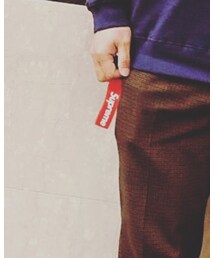 Supreme  | キーホルダー