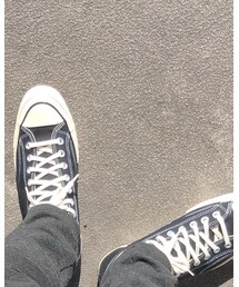 CONVERSE | スニーカー