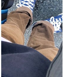 XLARGE | その他パンツ