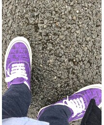 VANS | スニーカー