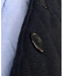 SHIPS | チェスターコート