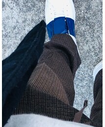 UNIQLO | スラックス