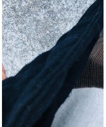 SHIPS | チェスターコート