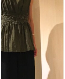 OLIKA | トップス