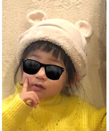 COMME CA ISM | 帽子