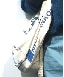 SLOBE IENA | バッグ