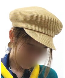 BARNYARDSTORM | 帽子