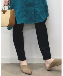 BARNYARDSTORM | パンツ