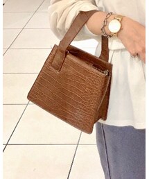 Link | ハンドバッグ