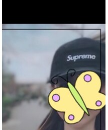 Supreme  | キャップ