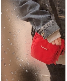 Supreme  | ショルダーバッグ