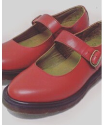 Dr. Martens | シューズ