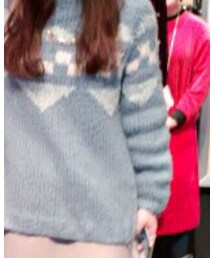 古着 | ニット/セーター