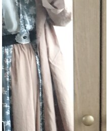 used | トレンチコート