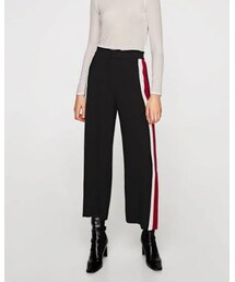 ZARA | パンツ