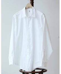 le | シャツ/ブラウス