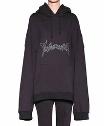 VETEMENTS | パーカー