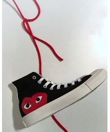 PLAY COMME des GARCONS | スニーカー