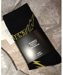 VETEMENTS | ソックス/靴下