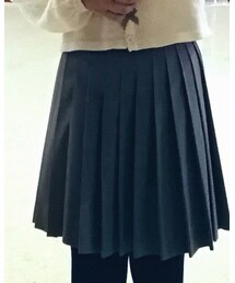 梗豆物语 | スカート