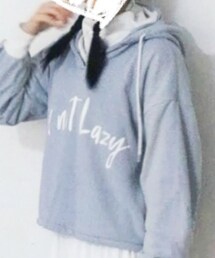 淘宝 | パーカー