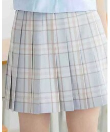 梗豆物语 | スカート