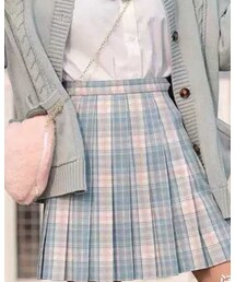 梗豆物语 | スカート