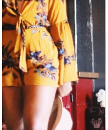 San Diego boutique | サロペット/オーバーオール