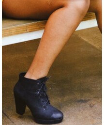 Target | ブーティ