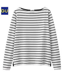 GU | Tシャツ/カットソー