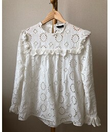 ZARA | シャツ/ブラウス