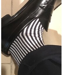 UNIQLO | ソックス/靴下