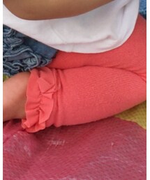 Ruffle Butts  | レギンス/スパッツ