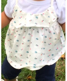 babyGAP | キャミソール