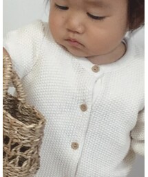 H&M | カーディガン/ボレロ