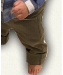 無印良品 | その他パンツ