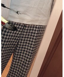ZARA | パンツ