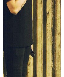 homme femme | Tシャツ/カットソー