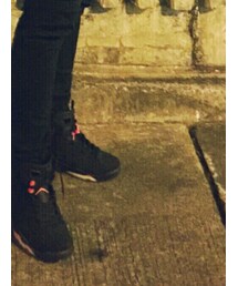 AIR JORDAN | スニーカー