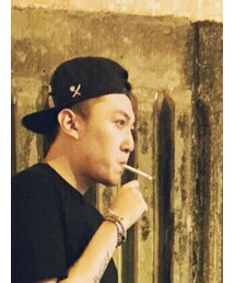 usversusthem | キャップ