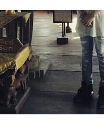 D&G | デニムパンツ